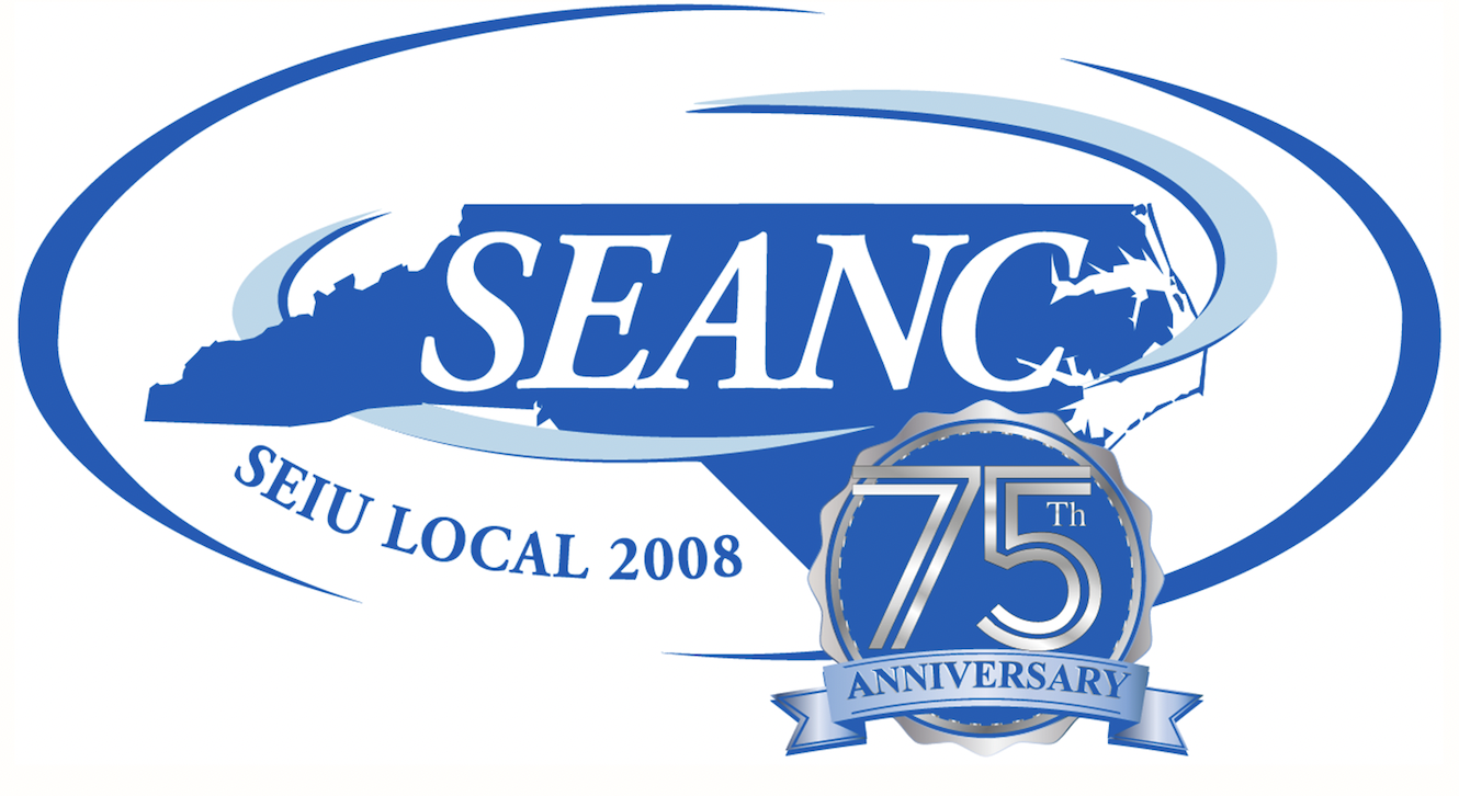 SEANC logo
