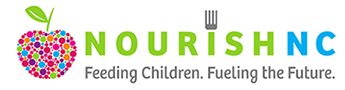 NourishNC logo