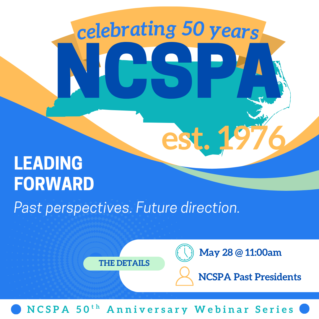 Leading Forward: Past Perspectives. Future Direction.