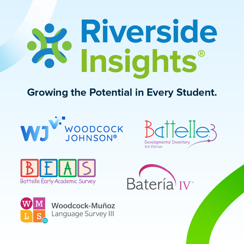 Riverside Insights Promo Image