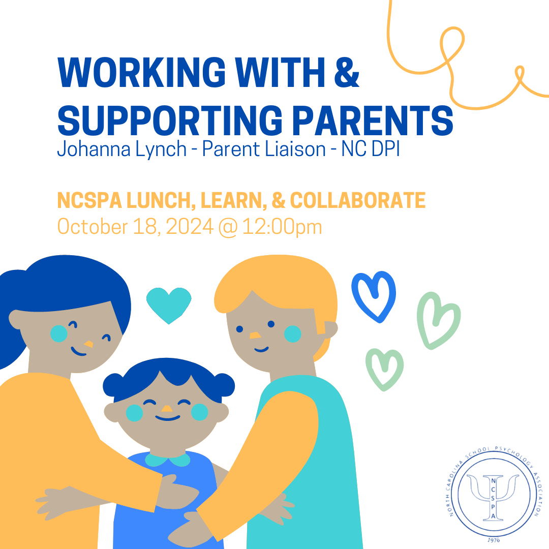 October LLC Supporting Parents