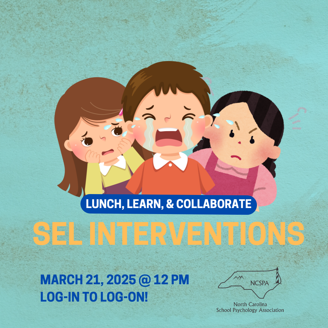 March LLC: SEL Interventions