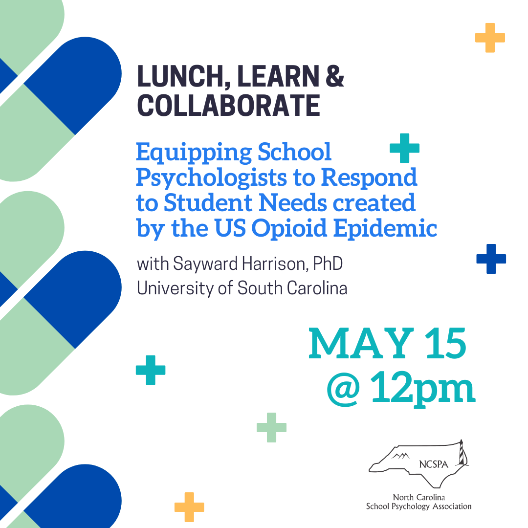 Equipping School Psychologists to Respond to Student Needs created by the US Opioid Epidemic
